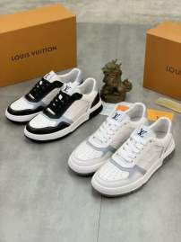 Picture of Louis Vuitton Shoes _SKULVsz38-44mnf015616854